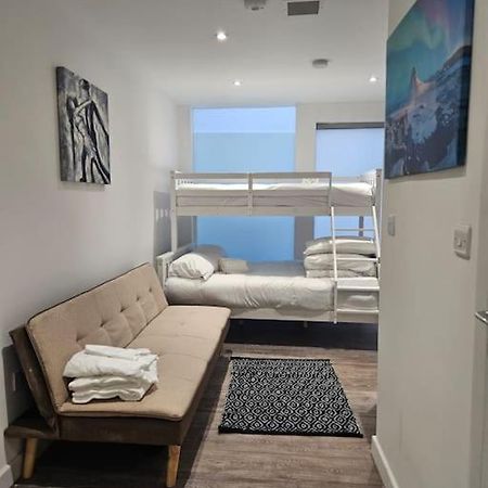 Comfy Studio For 5 In Deltan Croydon Dpg4 Apartment ภายนอก รูปภาพ