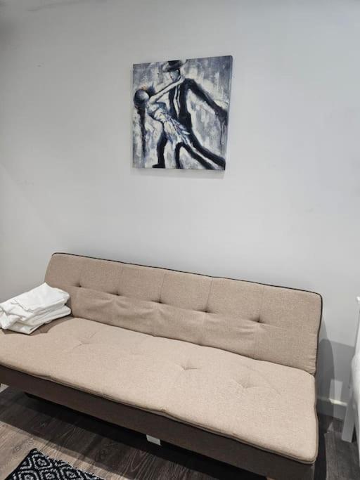 Comfy Studio For 5 In Deltan Croydon Dpg4 Apartment ภายนอก รูปภาพ